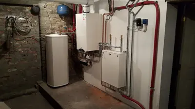 Radterm TERMET Radosław Chomka - Montaż i Serwis Kotłów Gazowych